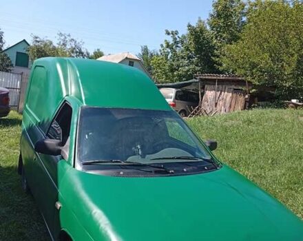 Зелений Богдан 2310, об'ємом двигуна 1.6 л та пробігом 320 тис. км за 1800 $, фото 4 на Automoto.ua