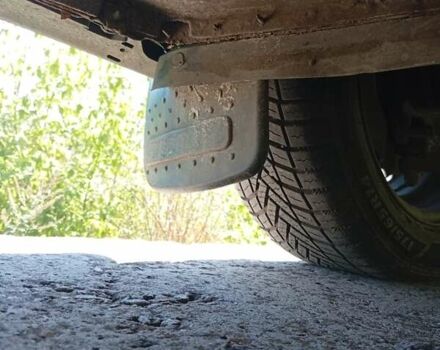 Зелений Богдан 2310, об'ємом двигуна 1.6 л та пробігом 320 тис. км за 1800 $, фото 16 на Automoto.ua