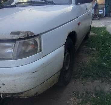 Белый Богдан 23101, объемом двигателя 1.6 л и пробегом 370 тыс. км за 1600 $, фото 5 на Automoto.ua