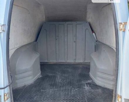 Белый Богдан 23101, объемом двигателя 1.6 л и пробегом 370 тыс. км за 1600 $, фото 4 на Automoto.ua