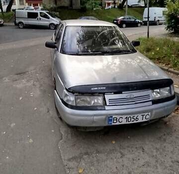 Сірий Богдан 2312, об'ємом двигуна 1.6 л та пробігом 250 тис. км за 200 $, фото 4 на Automoto.ua