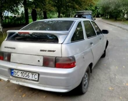 Сірий Богдан 2312, об'ємом двигуна 1.6 л та пробігом 250 тис. км за 200 $, фото 2 на Automoto.ua