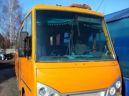 Богдан А-049 2008 в Ровно на Automoto.ua Оранжевый Богдан А-049, объемом двигателя 6 л и пробегом 300 тыс. км за 6000 $, фото 1 на Automoto.ua