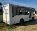 Белый Богдан А 069, объемом двигателя 3.3 л и пробегом 1 тыс. км за 8500 $, фото 1 на Automoto.ua