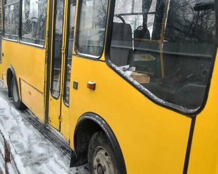 Богдан А-069, об'ємом двигуна 0 л та пробігом 6 тис. км за 3000 $, фото 1 на Automoto.ua