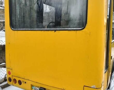 Богдан А-069, об'ємом двигуна 0 л та пробігом 6 тис. км за 3000 $, фото 2 на Automoto.ua
