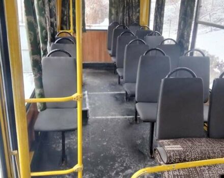 Богдан А-069, об'ємом двигуна 0 л та пробігом 6 тис. км за 3000 $, фото 3 на Automoto.ua