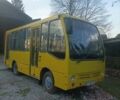 Жовтий Богдан А-069, об'ємом двигуна 3.3 л та пробігом 567 тис. км за 7850 $, фото 3 на Automoto.ua