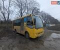 Желтый Богдан А 069, объемом двигателя 3.3 л и пробегом 350 тыс. км за 3000 $, фото 1 на Automoto.ua