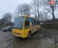Желтый Богдан А 069, объемом двигателя 3.3 л и пробегом 350 тыс. км за 3000 $, фото 1 на Automoto.ua