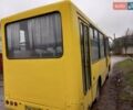 Желтый Богдан А 069, объемом двигателя 3.3 л и пробегом 600 тыс. км за 3150 $, фото 3 на Automoto.ua