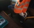 Жовтий Богдан А-069, об'ємом двигуна 3.3 л та пробігом 200 тис. км за 2500 $, фото 6 на Automoto.ua