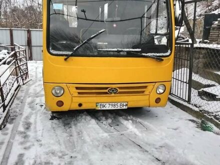 Богдан А 06921 (Е-2) 2006 в Ровно на Automoto.ua Богдан А 06921 (Е-2), объемом двигателя 0 л и пробегом 6 тыс. км за 3000 $, фото 1 на Automoto.ua