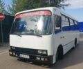 Белый Богдан А 091, объемом двигателя 4.6 л и пробегом 100 тыс. км за 2700 $, фото 1 на Automoto.ua