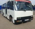 Белый Богдан А 091, объемом двигателя 4.6 л и пробегом 100 тыс. км за 2700 $, фото 6 на Automoto.ua