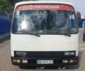 Белый Богдан А 091, объемом двигателя 4.6 л и пробегом 100 тыс. км за 2700 $, фото 1 на Automoto.ua