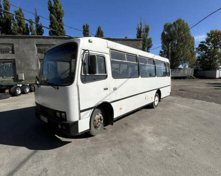Білий Богдан А-091, об'ємом двигуна 4.59 л та пробігом 100 тис. км за 3500 $, фото 2 на Automoto.ua