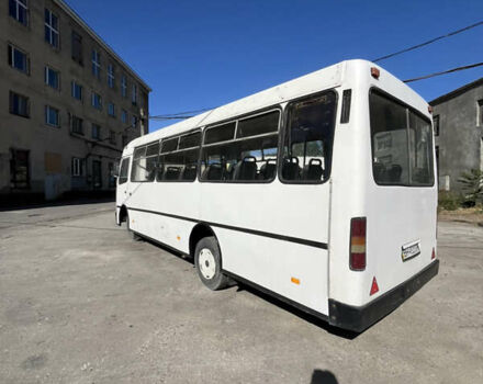 Білий Богдан А-091, об'ємом двигуна 4.59 л та пробігом 100 тис. км за 3500 $, фото 3 на Automoto.ua