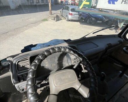 Білий Богдан А-091, об'ємом двигуна 4.59 л та пробігом 100 тис. км за 3500 $, фото 14 на Automoto.ua