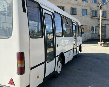 Білий Богдан А-091, об'ємом двигуна 4.59 л та пробігом 100 тис. км за 3500 $, фото 6 на Automoto.ua