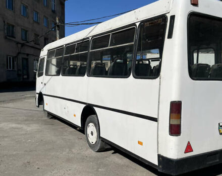 Білий Богдан А-091, об'ємом двигуна 4.59 л та пробігом 100 тис. км за 3500 $, фото 4 на Automoto.ua