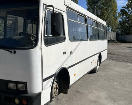 Білий Богдан А-091, об'ємом двигуна 4.59 л та пробігом 100 тис. км за 3500 $, фото 1 на Automoto.ua