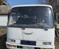 Белый Богдан А 091, объемом двигателя 4.59 л и пробегом 400 тыс. км за 3150 $, фото 1 на Automoto.ua