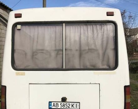 Білий Богдан А-091, об'ємом двигуна 4.57 л та пробігом 480 тис. км за 2700 $, фото 1 на Automoto.ua