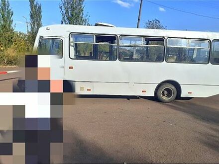 Богдан А 091 2002 в Кривом Роге на Automoto.ua Белый Богдан А 091, объемом двигателя 4.6 л и пробегом 0 тыс. км за 5000 $, фото 1 на Automoto.ua