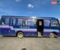 Фиолетовый Богдан А 091, объемом двигателя 4.57 л и пробегом 554 тыс. км за 2950 $, фото 7 на Automoto.ua