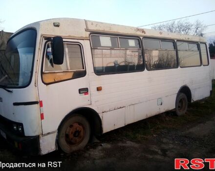 Богдан А 091, объемом двигателя 4.6 л и пробегом 0 тыс. км за 1000 $, фото 1 на Automoto.ua