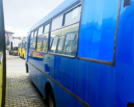 Богдан А-091, об'ємом двигуна 4.6 л та пробігом 200 тис. км за 5200 $, фото 3 на Automoto.ua