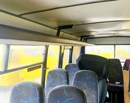 Богдан А-091, об'ємом двигуна 4.6 л та пробігом 200 тис. км за 5200 $, фото 4 на Automoto.ua