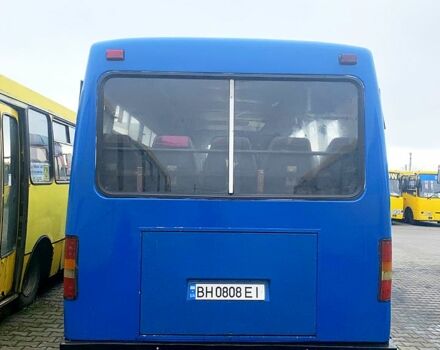 Богдан А-091, об'ємом двигуна 4.6 л та пробігом 200 тис. км за 5200 $, фото 2 на Automoto.ua