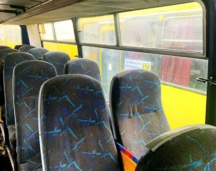 Богдан А-091, об'ємом двигуна 4.6 л та пробігом 200 тис. км за 5200 $, фото 5 на Automoto.ua