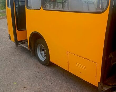 Богдан А-091, об'ємом двигуна 4 л та пробігом 600 тис. км за 3000 $, фото 1 на Automoto.ua