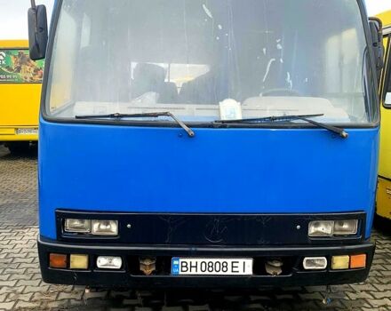 Богдан А-091, об'ємом двигуна 4.6 л та пробігом 200 тис. км за 5200 $, фото 1 на Automoto.ua