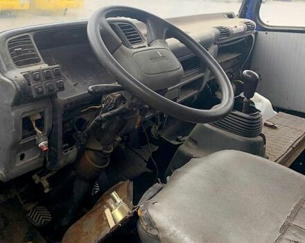 Богдан А-091, об'ємом двигуна 4.6 л та пробігом 200 тис. км за 5200 $, фото 7 на Automoto.ua