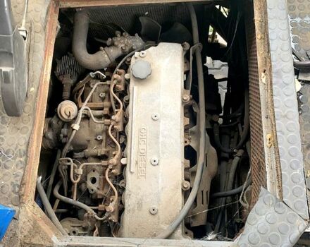 Богдан А-091, об'ємом двигуна 4.6 л та пробігом 200 тис. км за 5200 $, фото 8 на Automoto.ua