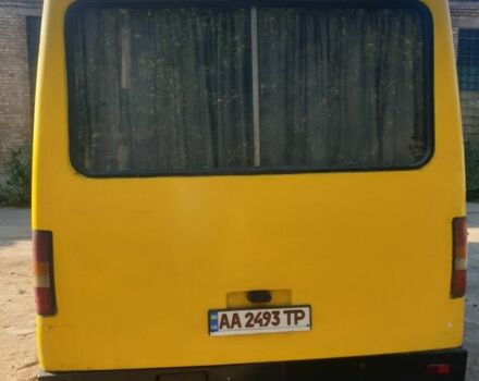 Богдан А-091, об'ємом двигуна 0 л та пробігом 0 тис. км за 2700 $, фото 11 на Automoto.ua