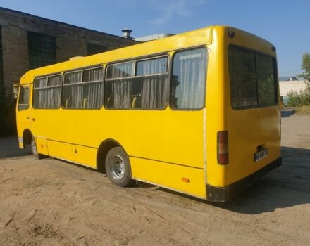 Богдан А-091, об'ємом двигуна 0 л та пробігом 0 тис. км за 2700 $, фото 3 на Automoto.ua