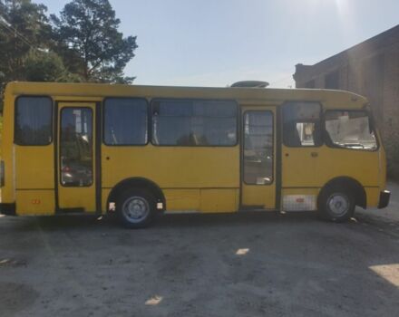 Богдан А-091, об'ємом двигуна 0 л та пробігом 0 тис. км за 2700 $, фото 4 на Automoto.ua