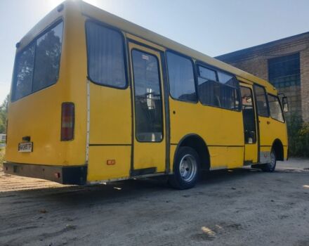 Богдан А-091, об'ємом двигуна 0 л та пробігом 0 тис. км за 2700 $, фото 5 на Automoto.ua