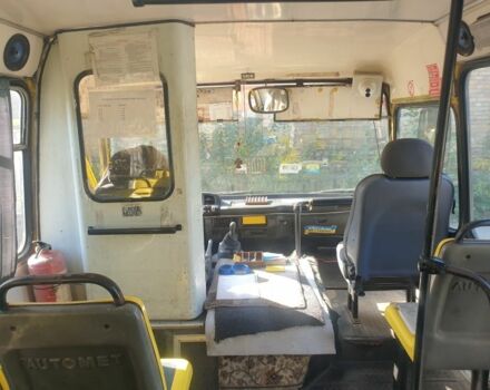 Богдан А-091, об'ємом двигуна 0 л та пробігом 0 тис. км за 2700 $, фото 10 на Automoto.ua