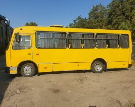Богдан А-091, об'ємом двигуна 0 л та пробігом 0 тис. км за 2700 $, фото 6 на Automoto.ua
