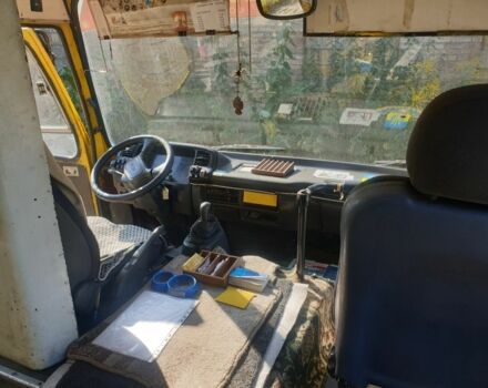 Богдан А-091, об'ємом двигуна 0 л та пробігом 0 тис. км за 2700 $, фото 9 на Automoto.ua