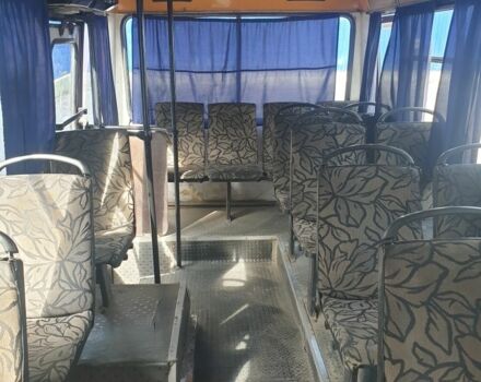 Богдан А-091, об'ємом двигуна 0 л та пробігом 0 тис. км за 2700 $, фото 9 на Automoto.ua