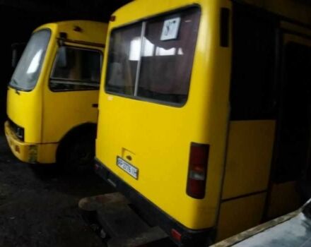 Богдан А 091, объемом двигателя 0 л и пробегом 0 тыс. км за 3200 $, фото 1 на Automoto.ua