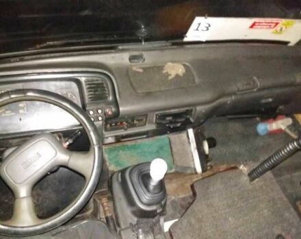 Богдан А 091, объемом двигателя 0 л и пробегом 0 тыс. км за 3200 $, фото 5 на Automoto.ua
