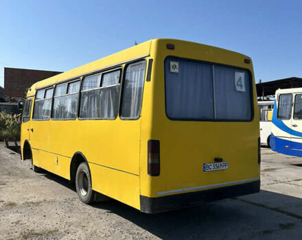 Богдан А-091, об'ємом двигуна 0 л та пробігом 500 тис. км за 4300 $, фото 4 на Automoto.ua